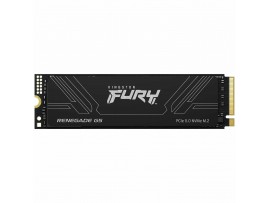 Kingston FURY Renegade G5 1TB PCIe 5.0 NVMe M.2 SSD SFYR2S-1T0