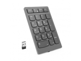 Lenovo Go Wireless Numeric Keypad gray GY41C33979