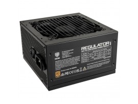 Kolink PSU Regulator 1200W ATX3.0 80 PLUS Gold PCIe 5.0 120mm FDB KL-R1200FG