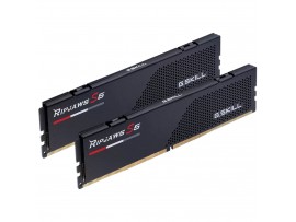G.Skill Ripjaws S5 DDR5 32GB 2x16GB 5600 CL40 XMP 3.0 5600J4040C16GX2-RS5K