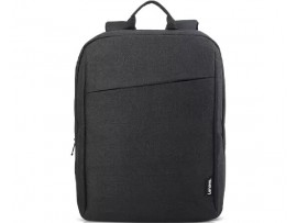 Lenovo 15.6" Inch Laptop Backpack B210 (Black) Polyester PE bag GX40Q17225