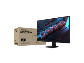 Gaming Monitor Gigabyte GS27FA 27" Screen FHD SS IPS 1Ms 180Hz 1920x1080 16:9