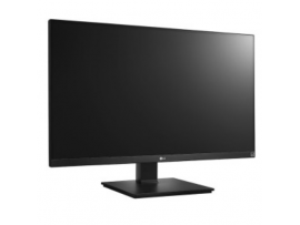 LG 27" 27UK670 IPS 4K UHD 75Hz 5ms Monitor 3840x2160 16:9 1:1000 Black 27UK670-B