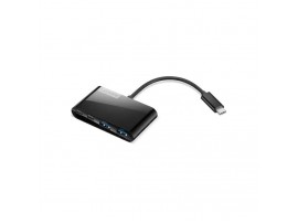 Lenovo USB-C Hub - GX91L84354