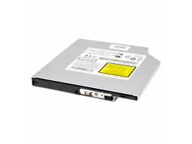 Pioneer Internal BD-ROM/DVD-RW Slim SATA BDC-TD03RS