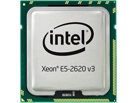 Intel Xeon E5-2620 v2 6-Core 2.10GHz LGA2011 Server CPU SR1AN CM8063501288301 Tray