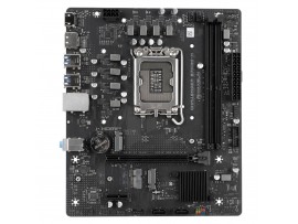 Maxsun Challenger B760M-H LGA1700 DDR4 mATX Motherboard Intel MS-CHA-B760M-H