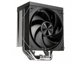 1STPLAYER FB12S-6 Black Case Fan Kit FRGB 120mm Computer Cooling Fans FB12S-6-BK