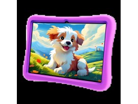 Oukitel OT6 10.1" 800x1280 Tablet in Purple RAM 4GB 64GB 99607-870-24