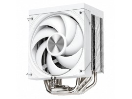 1STPLAYER FB12S-6 White Case Fan Kit FRGB 120mm Computer Cooling Fans FB12S-6-WH