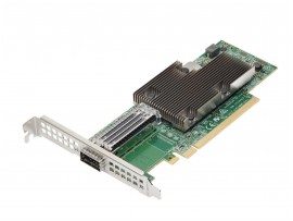 Broadcom 200GbE QSFP56 PCIe 4.0 x16 Network Adapter BCM957508-P1200G P1200G