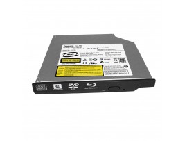 Panasonic UJ-120 Blu-ray Combo Player DVD-RW Laptop Notebook IDE Interface