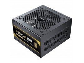 Antec MEGA 850W ATX 3.1 80+ Gold Fully Modular Power Supply PSU MEGA850