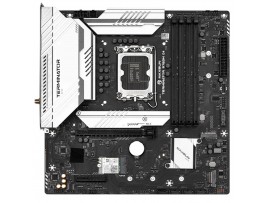 Maxsun Terminator B760M D4 WiFi V2 LGA1700 mATX Motherboard MS-TER-B760MD4WIFIV2