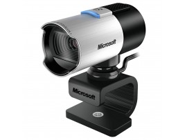 Microsoft LifeCam Studio Business Webcam 5WH-00002 Full HD 1080p Auto Focus USB