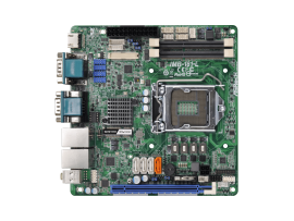 ASRock Industrial IMB-181-L Mini-ITX LGA1150 Intel Q87 Motherboard DDR3 Dual LAN