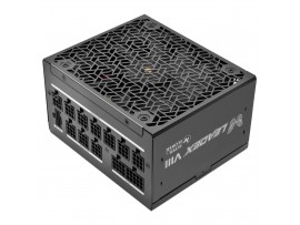 Super Flower Leadex VIII PRO 1200W ATX 3.1 Platinum Modular PSU SF-1200F14SP