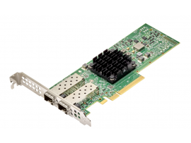 Broadcom Dual-Port 10Gb SFP+ PCIe 3.0 x8 Ethernet Card BCM957412A4120AC NIC