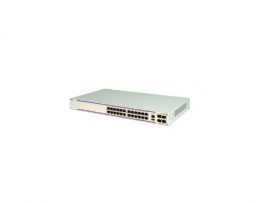 Alcatel-Lucent OmniSwitch OS2360-24 24-Port Gigabit Managed Switch 10G SFP+