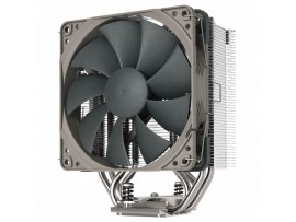 Noctua NH-U12S Redux 120mm CPU Cooler Intel LGA1700 1200 AMD AM5 AM4 Quiet PWM