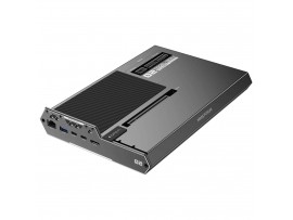 MINISFORUM DEG2 OCulink & Thunderbolt 5 eGPU Dock Station External Graphics Base