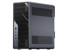 Minisforum MS-02 Ultra Mini PC Core Ultra 9 285HX 32GB 1TB Dual 25G SFP+ Win11 Pro