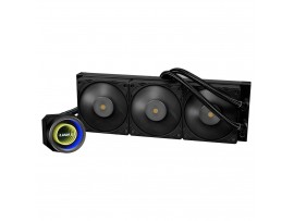 Lian Li Galahad II Trinity Performance 360 AIO Liquid CPU Cooler Black GA2P36B