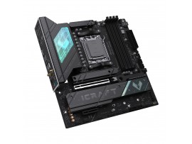 Maxsun iCraft B850M WiFi AM5 DDR5 mATX Motherboard AMD MS-ICRAFT-B850MWIFI