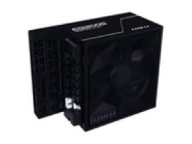 Power Supply Lian-Li EDGE 1200W Gold PSU Black ATX PS/2 Active PFC EG1200G-B