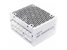 Super Flower Leadex VIII PRO 1200W ATX 3.1 Platinum White Modular PSU SF-1200F14SP