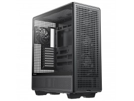 Antec Nine Hundred Black ATX Mid Tower PC Gaming Case Blue LED Fans ANTEC900