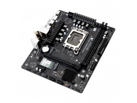 Maxsun Challenger B760M-H WiFi LGA1700 DDR4 mATX Motherboard MS-CHA-B760M-HWIFI