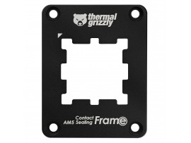 Thermal Grizzly AM5 Contact Sealing Frame CPU Guard Ryzen 7000 9000 TG-CSF-AM5