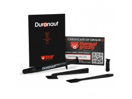 Thermal Grizzly Duronaut Pro 2g Thermal Paste TG-DP-002-R High Durability CPU GPU