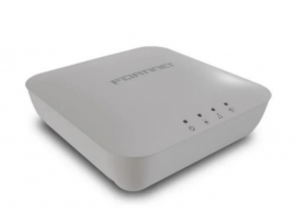 Fortinet FortiAP-221K Indoor Wireless access point Wi-Fi7 Dual-band 2.4/5GHz