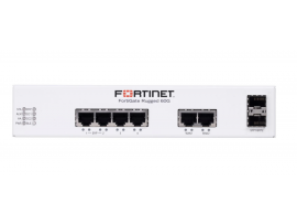Fortinet FortiGate Rugged 60G Next-Gen Firewall Security Appliance FGR-60G