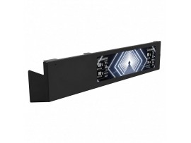 Lian Li O11 Vision-M 9.2" LCD Display Black PC Case Screen Dashboard SM092VMX