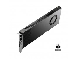 NVIDIA RTX PRO 4000 SFF Blackwell 24GB GDDR7 ECC 900-5G195-2200-000 ATX GPU