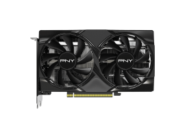 PNY GeForce RTX 5060 8GB GDDR7 Overclocked Dual Fan GPU VCG50608DFXPB1-O
