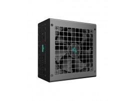DeepCool PN850M Black 850W 80+ Gold ATX 3.1 PCIe 5.1 Modular PSU R-PN850M-FC0B