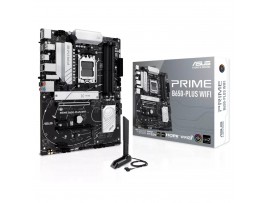 ASUS Prime B650-Plus WiFi AM5 ATX Motherboard AMD B650 DDR5 90MB1KP0-M0EAY0