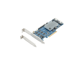GIGABYTE CRA4960 16-Port PCIe Gen4 Tri-Mode RAID Card Broadcom SAS3916 9CRA4960MR
