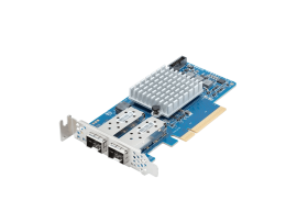 GIGABYTE CLN4D40 2-Port 25Gb/s SFP28 LAN Card Broadcom BCM57414 9CLN4D40MR-00-1
