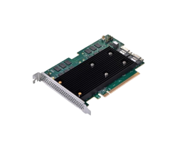 Broadcom MegaRAID 9670W-16i 16-Port PCIe 5.0 Tri-Mode 8GB RAID Card 05-50113-00