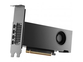 NVIDIA RTX PRO 2000 SFF Blackwell 16GB GDDR7 ECC 900-5G195-2250-000 ATX GPU