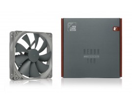 Noctua NF-P14s redux-1500 PWM 140MM 1500RPM Case Cooling Fan High Efficiency
