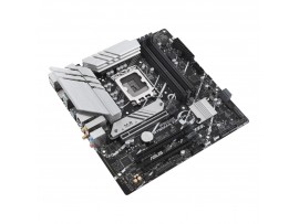 ASUS Prime B760M-A WIFI LGA1700 Micro-ATX Motherboard DDR4 90MB1CX0-M1EAY0