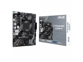 ASUS Prime A520M-R AMD AM4 Micro-ATX  DDR4 M.2 HDMI 90MB1H60-M0EAY0
