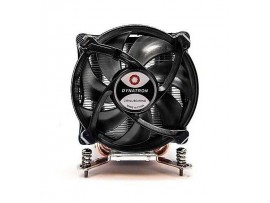 Dynatron R17 3U Server CPU Cooler Intel LGA2011 2066 Square ILM PWM DYN-DM-R17