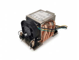 Dynatron S5R1-4710 2U Server CPU Cooler for Intel LGA4710 Xeon 6 Granite Rapids